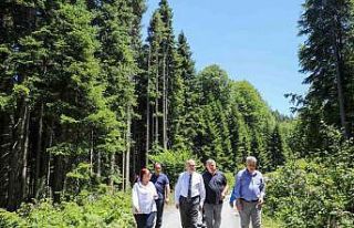 Başkan Faruk Özlü, Galatasaray’ın tesis yatırımı...