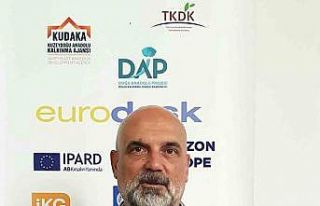 Başkan Gülerci, tatilcileri Dumlubaba’ya davet...