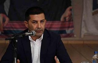 Başkan Günel: "Söz konusu işletmeyle ilgili...