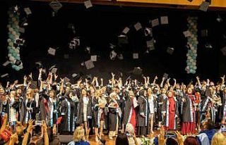 Başkan Kara: "Turizme yön verecek gençlerimize...