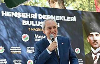 Başkan Kocagöz: "Kepez’de 7 bölgeden 81...