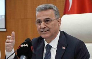 Başkan Kurnaz’dan Samsunspor’a övgü: "Şehrin...