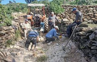 Başkan Malik Ercan: "Her Şey Yenipazar İçin"