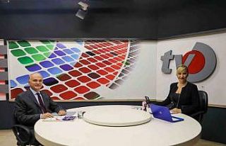 Başkan Özil "Sanayiciler artık Düzce’yi...