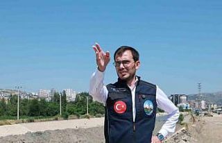 Başkan Yazıcıoğlu: "Söz verdik, yapıyoruz"