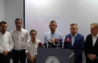 Başkan Zeyrek’ten umutlandıran haber