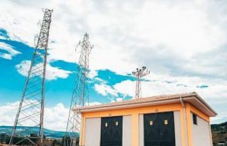 Başkent EDAŞ Zonguldak’ın enerji altyapısını...