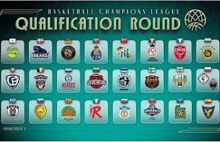 Basketbol Şampiyonlar Ligi’nin 10. sezonunda 4...