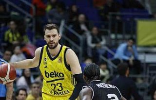 Basketbol Süper Ligi’nde final serisi başlıyor