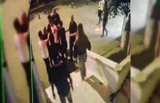 Batman’da 17 yaşındaki gencin bıçaklı saldırıya...