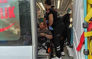 Batman’da ailesini rehin alan şahıs 6 saat sonra...