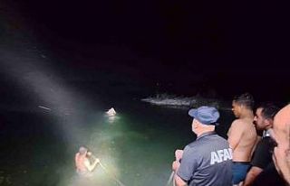 Batman’da kayıp çocuğun cansız bedeni çayda...