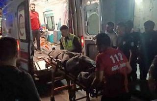 Batman’daki kazada ölen 5 kişinin cenazesi otopsi...