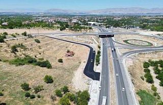 Battalgazi’de asfalt çalışmaları hız kesmiyor