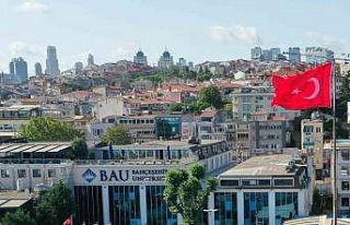 BAU, Dünya Üniversiteleri etki sıralamasında 59’ncu...