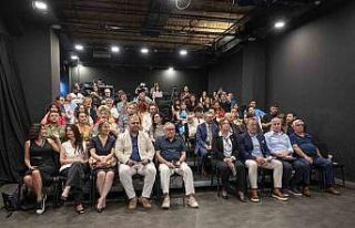 BAU Konservatuvarı’ndan müziğe yeni bir nefes:...