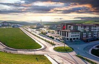 Bayburt Üniversitesinde yeni yönetişim döneminin...