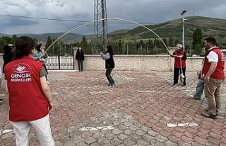 Bayburt’ta lise öğrencilerine yönelik yıl sonu...