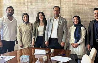 Bayburt’ta Ruh Sağlığı Koordinasyon Kurulu Toplantısı...