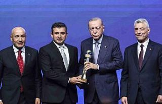 Baykar ihracatın zirvesine demir attı