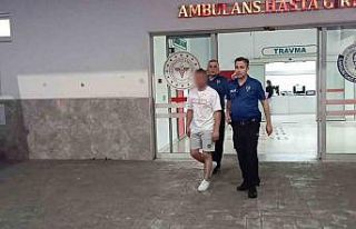 Bayramın ilk günü tartıştılar, 3. günde silahlar...