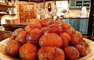 Bayramların en sağlıklı hediyesi