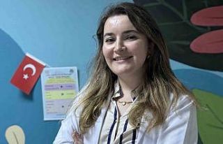 Bebekler denize 6 ayı dolunca, havuza 1 yaşını...