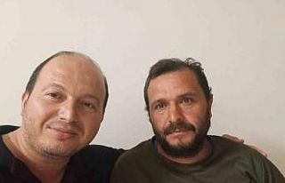 ’Berbere gidiyorum’ deyip ortadan kaybolmuştu,...