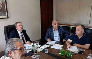 Bergama parşomeni dünya sahnesine çıkıyor