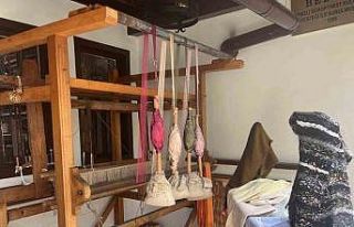 Berrin Menderes’in doğduğu ev turizme kazandırıldı