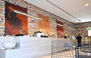 Beşiktaş Belediyesi’nden Ortaköy’e yeni bir...