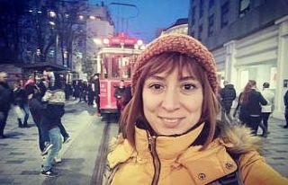 Beşiktaş’ta mühendis, kadın arkadaşını öldürdü