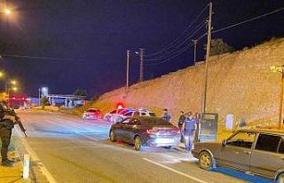 Besni’de huzur uygulaması