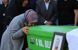 Beyin tümörü tedavisi gören doktor hayatını...