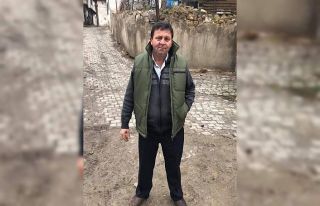 Beypazarı’nda "koyunlar tarlaya girdi"...