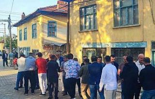 Beyşehir’in kırsal mahallelerinde bayram coşkusu