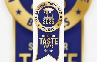 Bi’Güzel, The International Taste Institute’den...