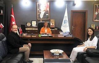 Bilecik Şeyh Edebali Üniversitesi’nden tarımsal...