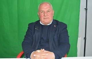 Bilecik, U17 Türkiye Şampiyonası 1. Kademe Müsabakaları...