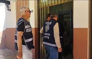 Bilecik’te 1 kişiyi bıçaklayarak öldüren şahıs...