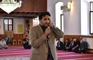 Bilecik’te din görevlileri arası yarışmaların...