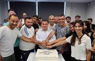 Bilecik’te Dünya Antrenörler Günü kutlandı