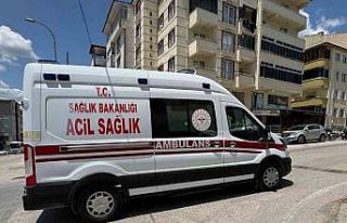 Bilecik’te otomobilin çarptığı çocuk yaralandı