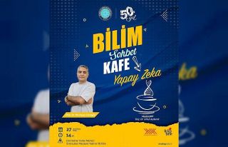 Bilim, vatandaşla buluşuyor