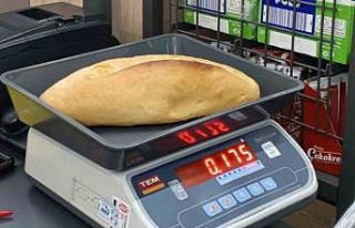 BİM markete eksik gramajlı ekmek cezası