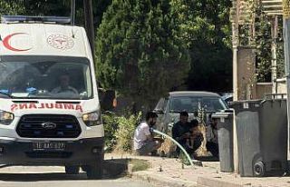 Bir aylık bebek beşiğinde ölü bulundu