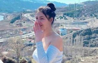 Bir buçuk saatlik müdahale sonrası kalbi çalıştırılmıştı,...