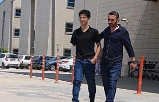 Bir kişinin ölümüne sebep olan 14 yaşındaki...