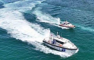 Bitlis’te inci kefalini kaçak avlayanlara geçit...