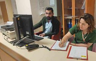 Bitlis’te sağlıkta dönüşüm